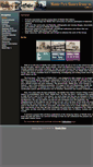 Mobile Screenshot of middleparkhistory.org